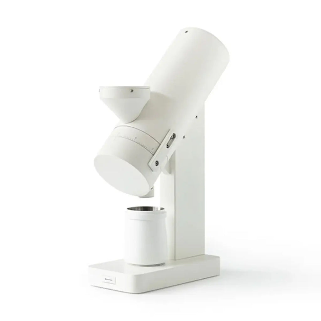 Acaia Orbit SSP Lab Sweet V3 Coffee Grinder
