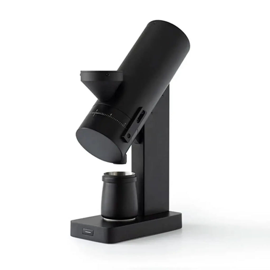 Acaia Orbit SSP Lab Sweet V3 Coffee Grinder