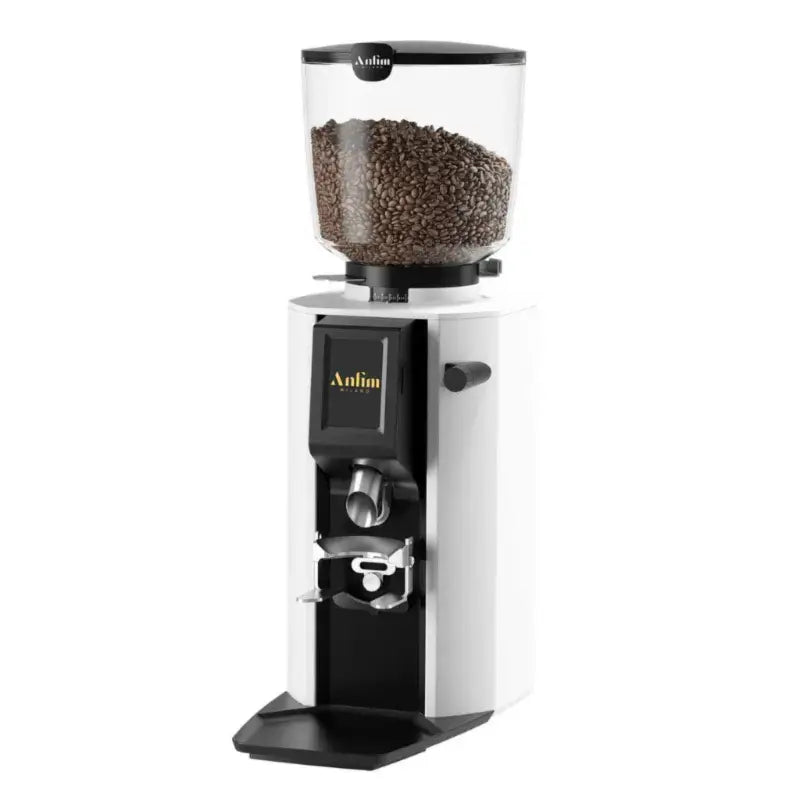 Anfim Milano Alba Espresso Grinder 80mm Burr