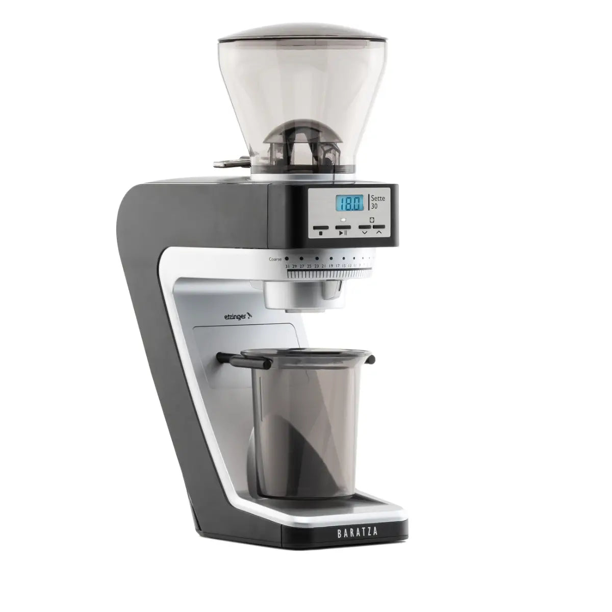 Baratza Sette 30 Espresso Grinder