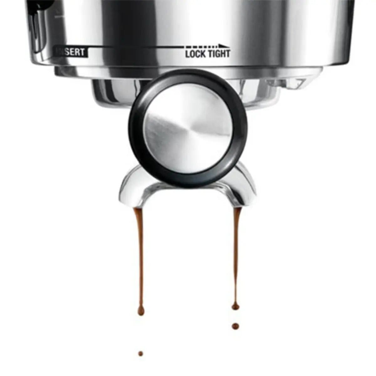 Sage the Dual Boiler BES920 Espresso Machine | Manual/Automatic