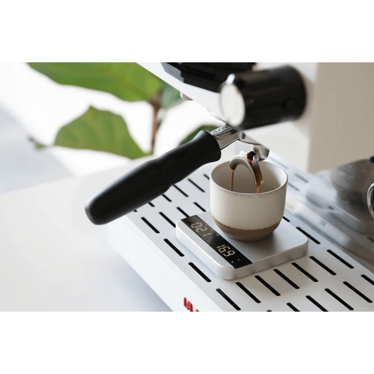 Acaia Lunar Espresso Scale 2021