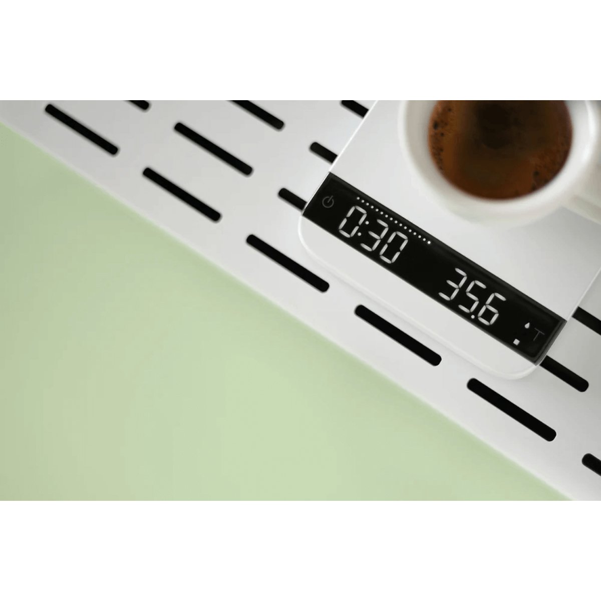Acaia Lunar Espresso Scale 2021