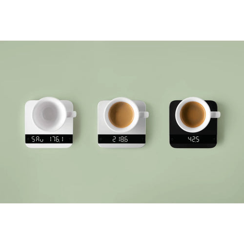 Acaia Lunar Espresso Scale 2021