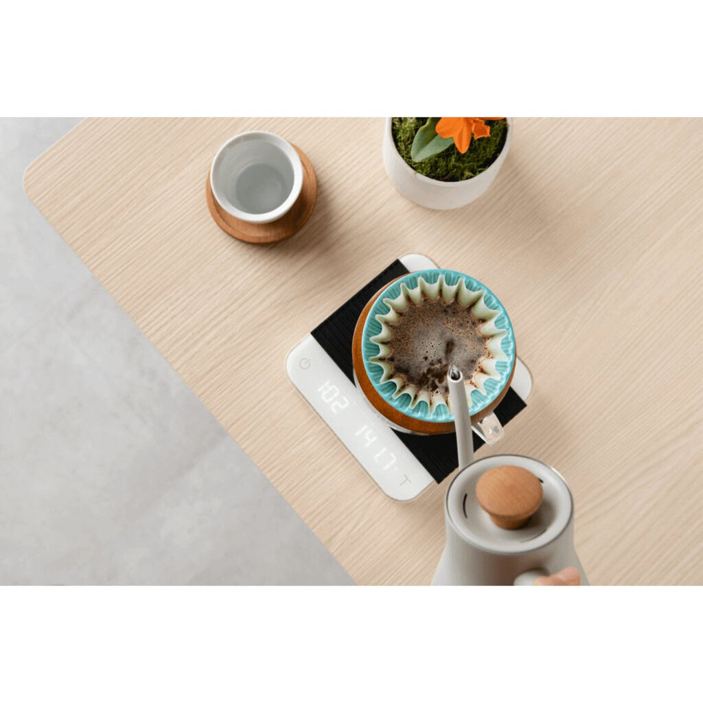 Acaia Pearl 2021 Black